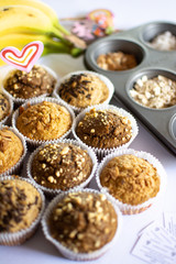 muffins 6