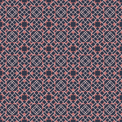 Geometric Pattern Design Decoration Abstract Vector Background