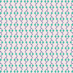 Geometric Pattern Design Decoration Abstract Vector Background