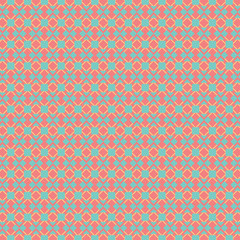 Geometric Pattern Design Decoration Abstract Vector Background