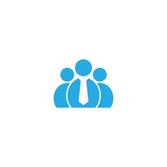 community logo template vector icon design