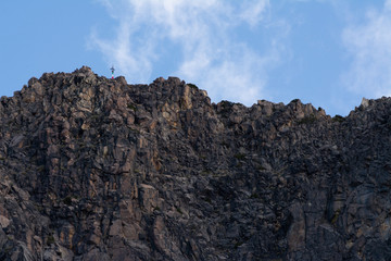 parque nacional nevado de colima