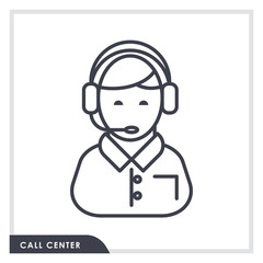 Call center