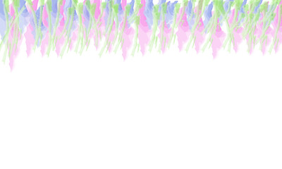 abstract color background more color with paint
