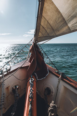 SailingKetch, Tasmania