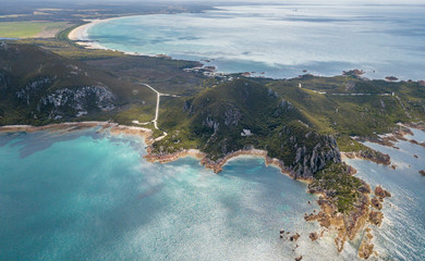 Rocky Cape Tasmania