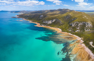 Rocky Cape Tasmania