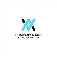 ANALYTIC TECH LOGO DESIGN