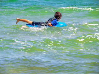 Boogie Board