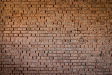 recently cleaned Brick wall texture