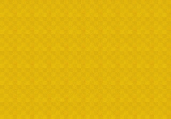 背景：市松模様 幾何学模様 幾何学 金箔 屏風 金 ゴールド テクスチャー 年末 年始