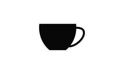 Coffee cup icon