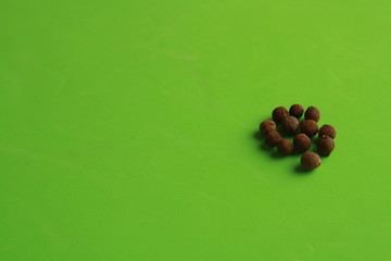 Jamaican pepper ideal for cocktails with vodka....