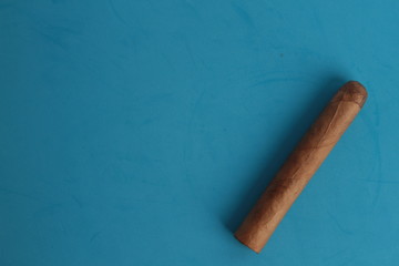 Tobacco Cigars Studio Photo known also as Cigarrets