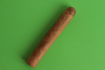 Tobacco Cigars Studio Photo known also as Cigarrets