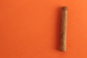 Tobacco Cigars Studio Photo known also as Cigarrets