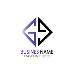 BUSINES FINANCE PROFESIONAL LOGO VECTOR