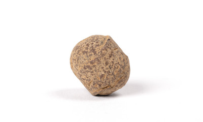 Typical dutch candy - Salmiak