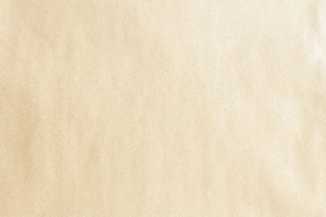 old brown kraft background paper texture
