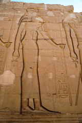 Kom Ombo Temple, Egypt