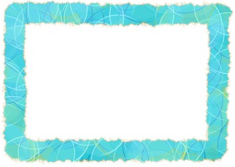 background with frame for your text