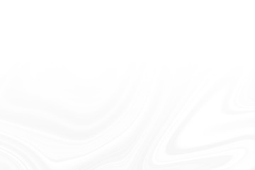 White background with a beautiful pattern of waves and patterns, place for text. Modern web design, template for screensaver.