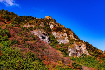 一ノ瀬溜池