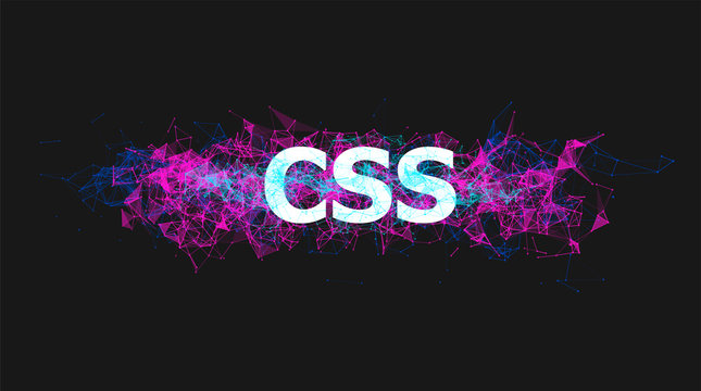 CSS technology for website design