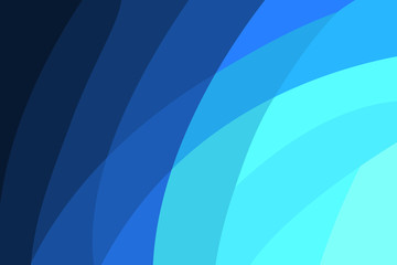 Blue Vector Editable Background !!!