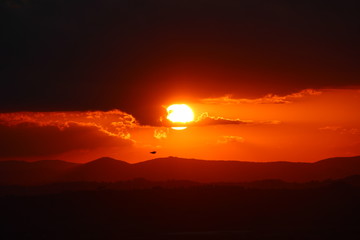 Tramonto