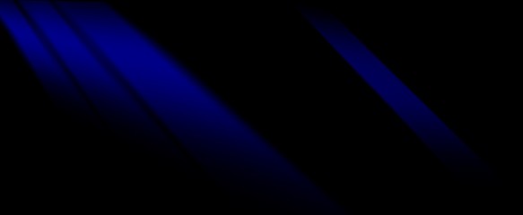 Abstract dark blue background