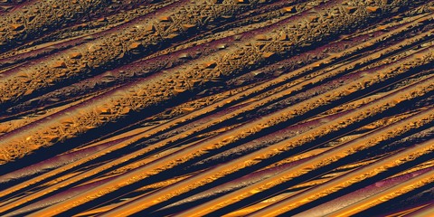 Creative abstract decorative texture background for design and wallpaper.