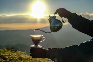Coffee Drip