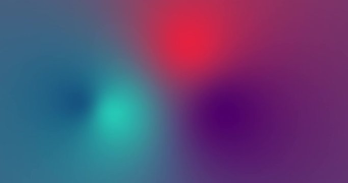 Gradient animation for film burn. Holographic neon 4K animation. colorful abstract background. Minimal footage cover design. Modern Futuristic design for intro and logo reveals.