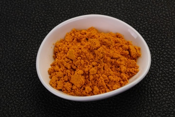 Aroma turmeric powder