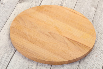 Kithenware - wooden board