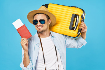 woman with mobile phone