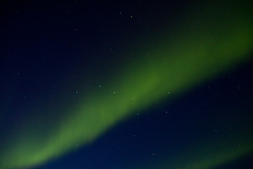 Aurora Borealis / Nordlichter