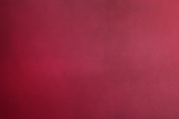 Fondo grunge de pared roja con textura.