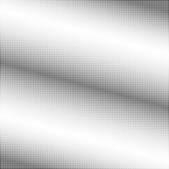 Abstract halftone dotted background. Monochrome pattern with dot and circles.  Vector modern pop art texture for posters, sites, business cards, cover postcards, interior design, labels, stickers.