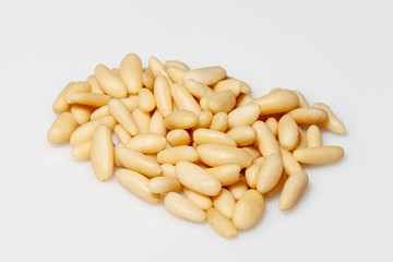 Pine nuts
