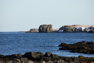 Island Strandir
