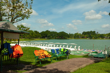 Personal life jackets, personal protective equipment