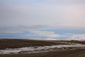 Island West Route 54