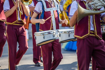 musical orchestra