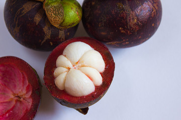 vitamins, black, nutrition, agriculture, asia, asian, bloom, cut, delicious, dessert, elements, exotic, food, fresh, freshness, fruit, fruits, garcinia, green, half, health, healthy, ingredient, isola
