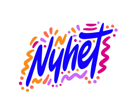 Nyhet Images Browse 1 Stock Photos, Vectors, and Video Adobe Stock