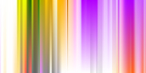 Iridescent, Soft, Modern Gradients. 