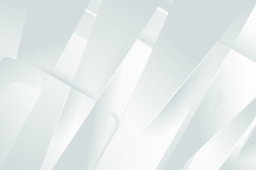EPS 10 vector. Modern grey background. Good abstract geometric backdrop.