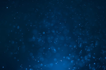 abstract bokeh background.